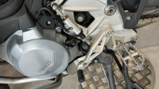 BMW F850 GS Adventure TE